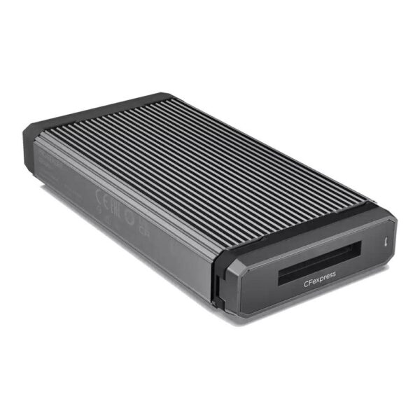 SANDISK EXTREME PRO CF EXPRESS CARD READER 