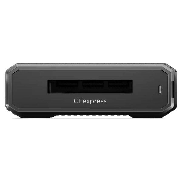 SANDISK EXTREME PRO CF EXPRESS CARD READER  - Image 2